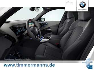BMW X3 M50 (Bild 3/5)