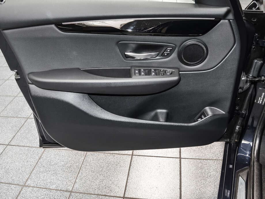 BMW 220 Gran Tourer (Bild 17/19)