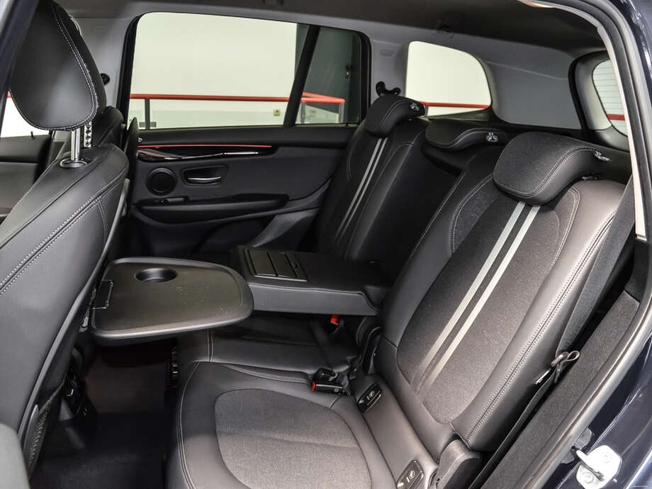 BMW 220 Gran Tourer (Bild 19/19)