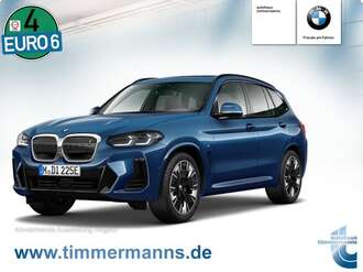 BMW iX3 (Bild 1/5)