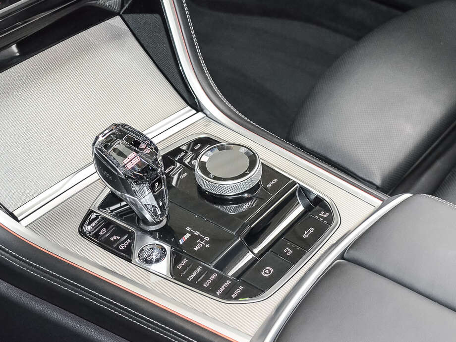 BMW M850i xDrive Cabrio (Bild 13/19)
