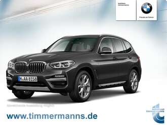 BMW X3 (Bild 1/17)