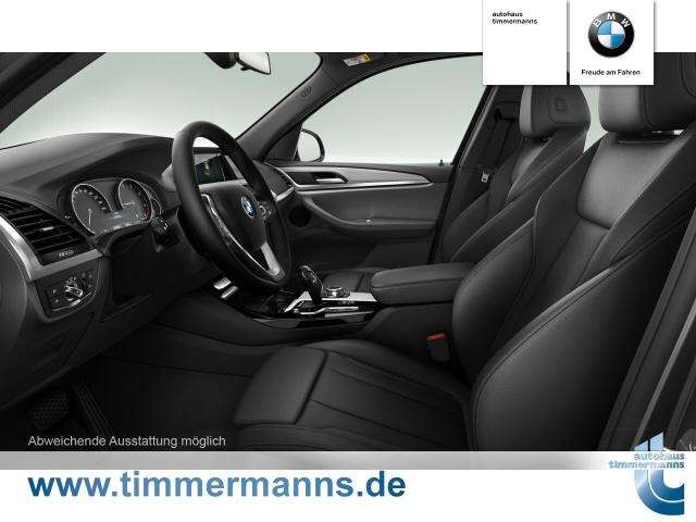 BMW X3 (Bild 3/17)