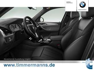 BMW X3 (Bild 3/17)