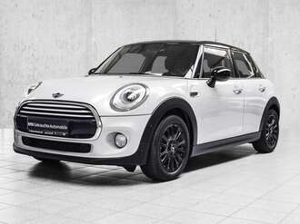 MINI Cooper (Bild 1/17)