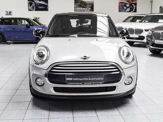 MINI Cooper (Bild 3/17)