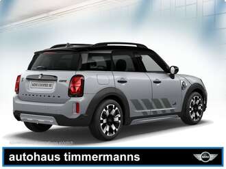 MINI Cooper SE Countryman (Bild 2/4)