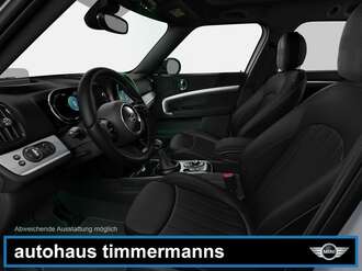 MINI Cooper SE Countryman (Bild 3/4)