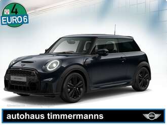 MINI COOPER_S (Bild 1/4)
