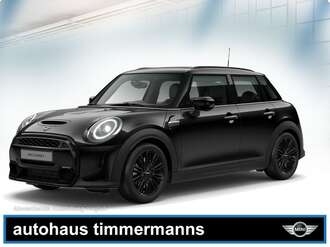 MINI COOPER_S (Bild 1/4)