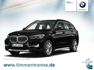 BMW X1 (Bild 1/15)