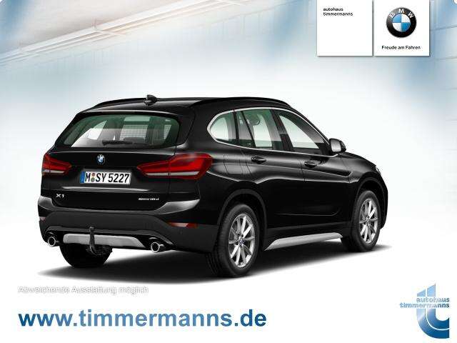 BMW X1 (Bild 2/15)