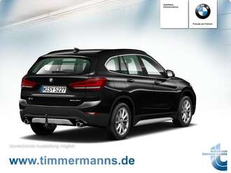 BMW X1 (Bild 2/15)