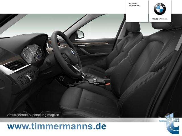 BMW X1 (Bild 3/15)