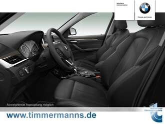 BMW X1 (Bild 3/15)