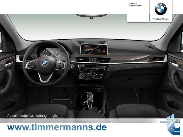 BMW X1 (Bild 4/15)