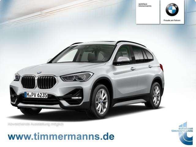 BMW X1 (Bild 1/15)