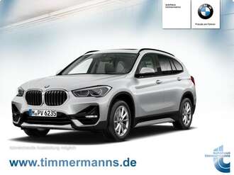 BMW X1 (Bild 1/15)