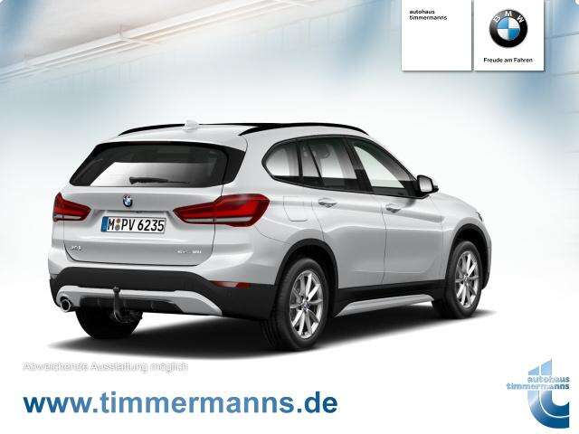 BMW X1 (Bild 2/15)