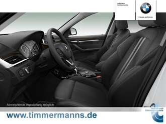 BMW X1 (Bild 3/15)