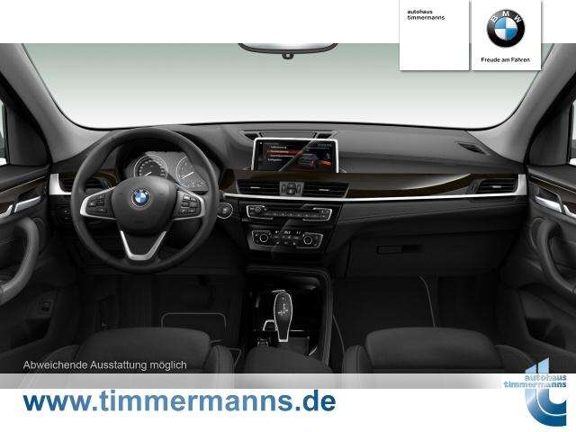 BMW X1 (Bild 4/15)