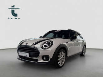 MINI COOPER_CLUBMAN (Bild 1/16)