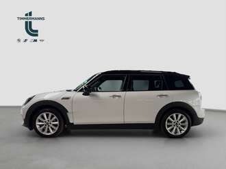 MINI COOPER_CLUBMAN (Bild 2/16)