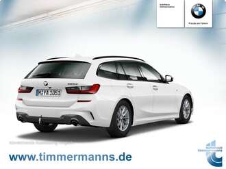 BMW 320d (Bild 2/15)