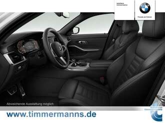 BMW 320d (Bild 3/15)
