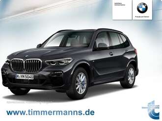 BMW X5 (Bild 1/15)