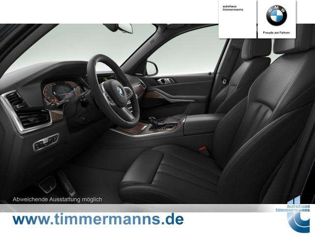 BMW X5 (Bild 3/15)