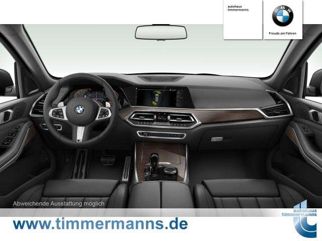 BMW X5 (Bild 4/15)