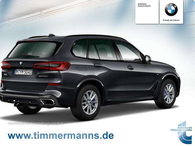 BMW X5 (Bild 5/15)