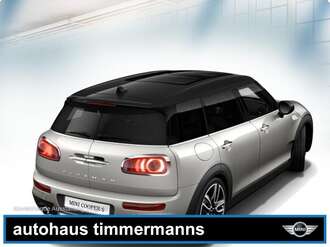 MINI Cooper S Clubman (Bild 2/18)