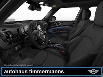 MINI Cooper S Clubman (Bild 3/18)