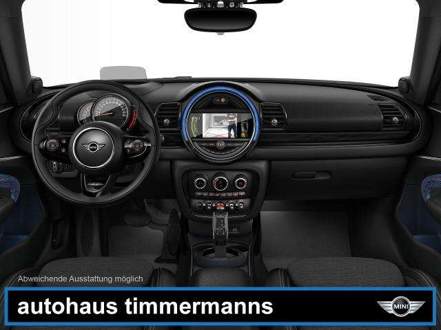 MINI Cooper S Clubman (Bild 4/18)
