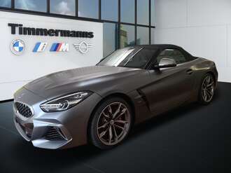 BMW Z4 (Bild 2/24)