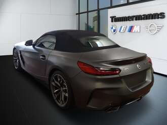 BMW Z4 (Bild 3/24)