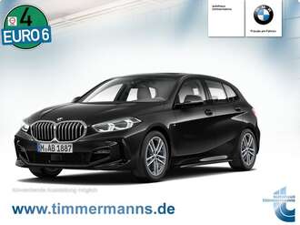 BMW 118 (Bild 1/5)