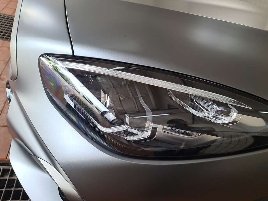 BMW Z4 (Bild 8/24)