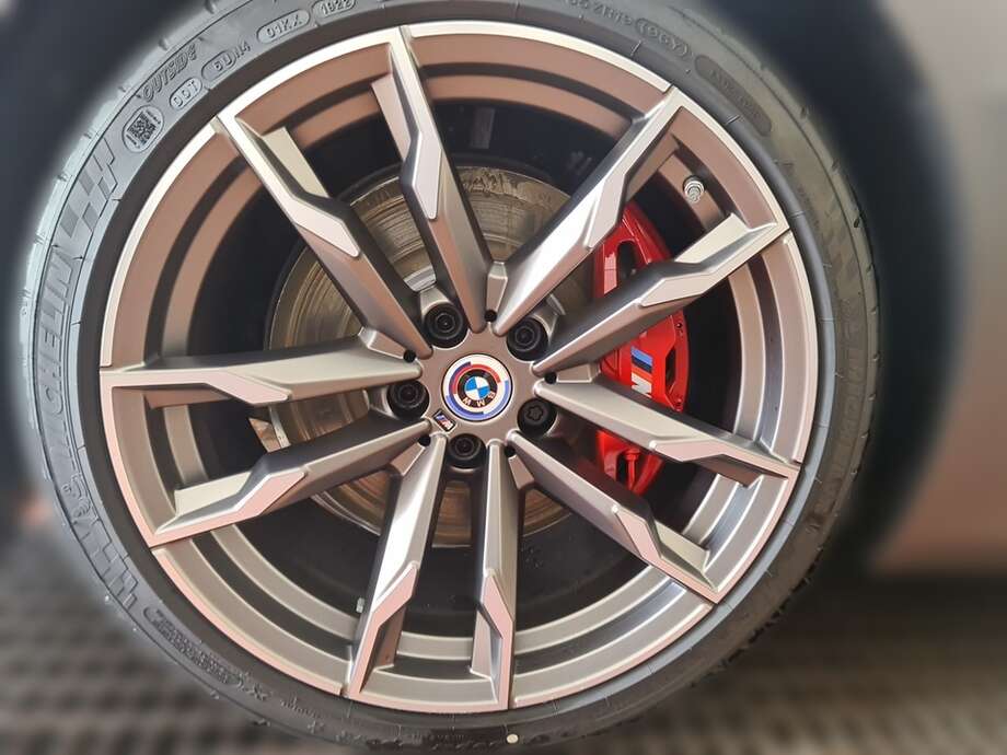 BMW Z4 (Bild 9/24)