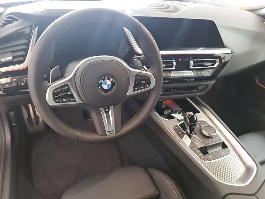 BMW Z4 (Bild 13/24)
