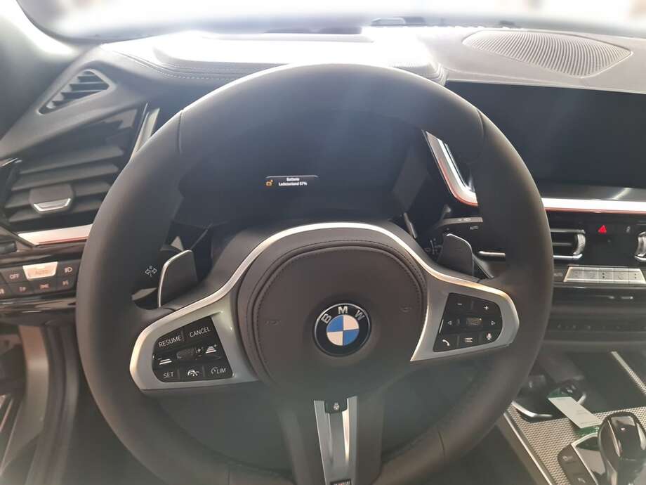 BMW Z4 (Bild 14/24)