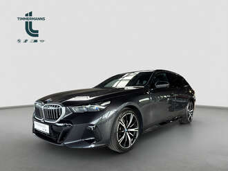 BMW 520 (Bild 1/17)