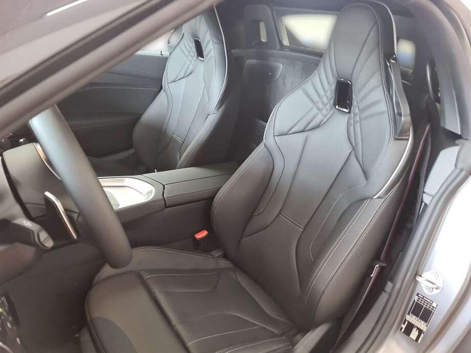 BMW Z4 (Bild 16/24)