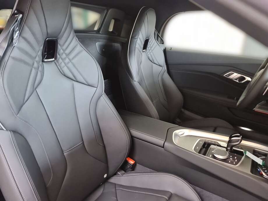 BMW Z4 (Bild 18/24)