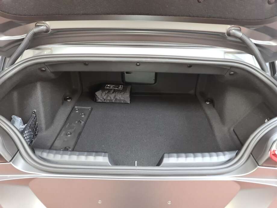 BMW Z4 (Bild 20/24)