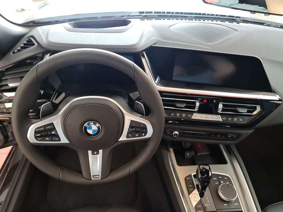 BMW Z4 (Bild 24/24)