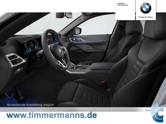 BMW i4 (Bild 3/5)