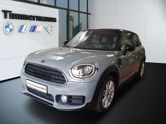 MINI Cooper D Countryman (Bild 1/24)